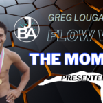 Flow State. Going with the rhythm a game presents – Greg Louganis