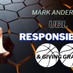 Mark Anderson – UBL, Taking on more responsibility, Ownership for the players