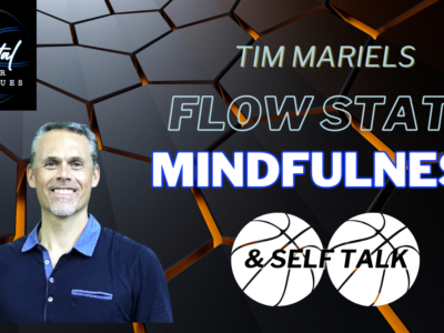 Maximizing Mental Performance. Offensively minded – Tim Mariels